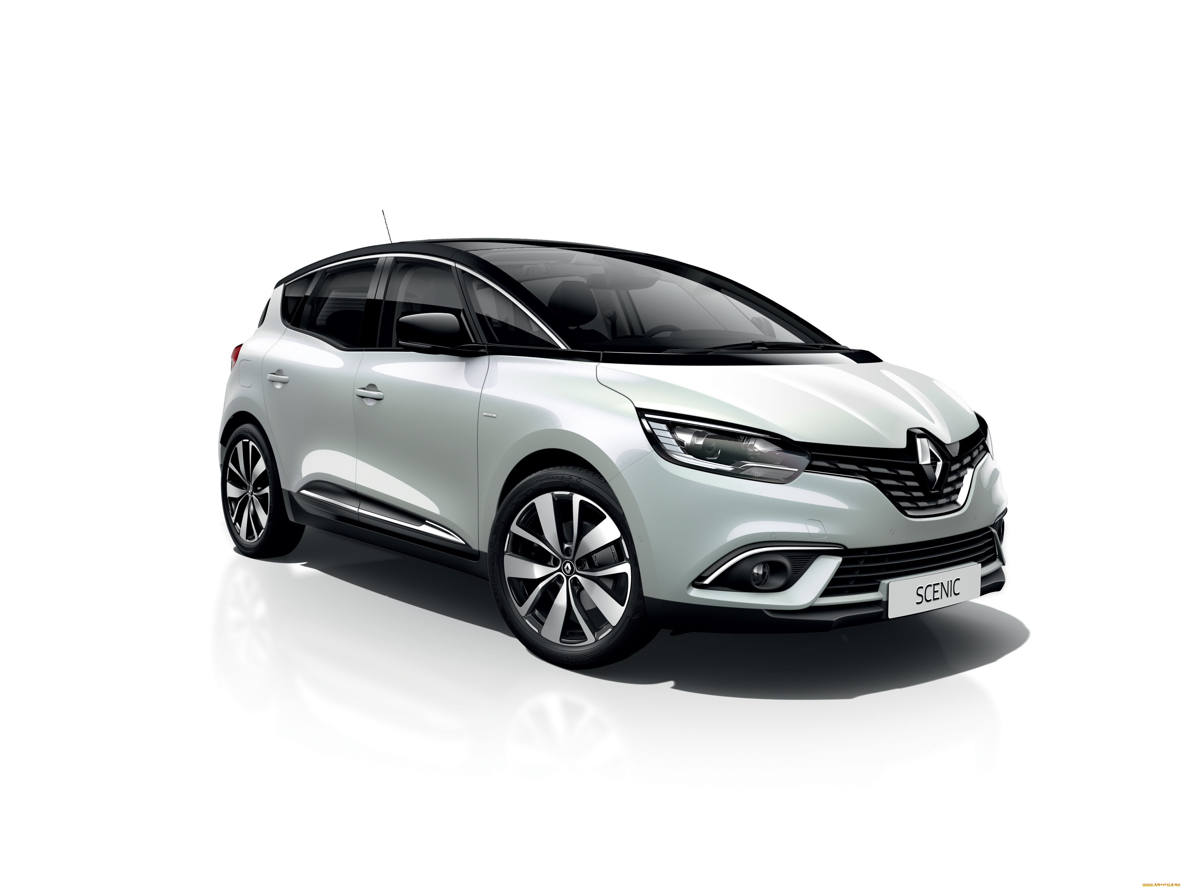 , renault